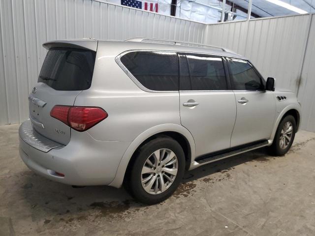 2017 INFINITI QX80 BASE - JN8AZ2NE6H9150782