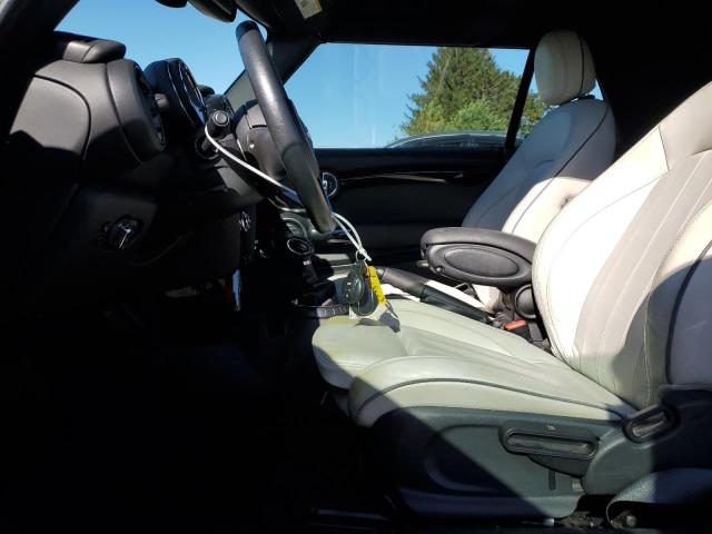 2017 MINI COOPER S WMWWG9C39H3C81693