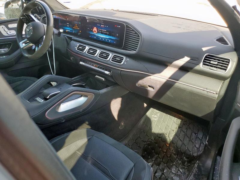 2024 MERCEDES-BENZ GLE COUPE 4JGFD6BB3RB005366