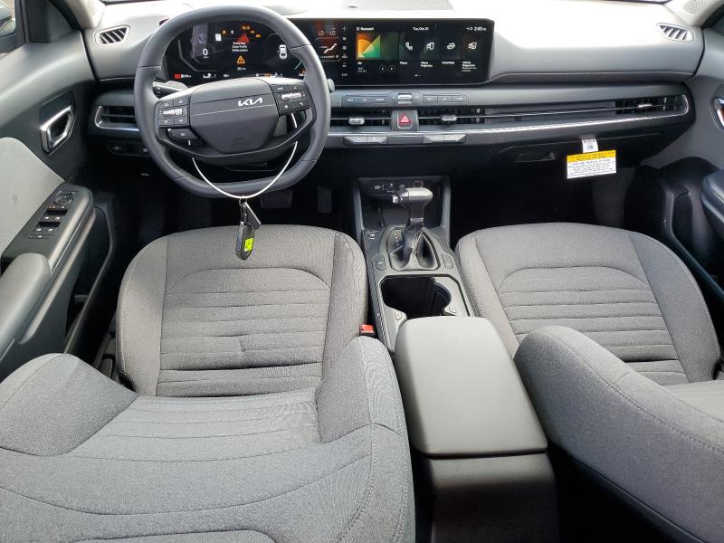 2025 KIA K4 EX #3304865568
