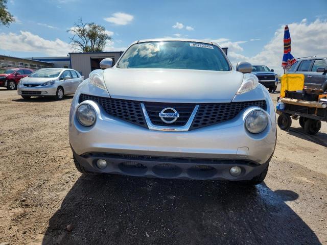2014 NISSAN JUKE S #3278595941