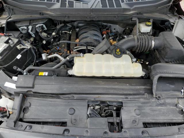 2022 FORD F150 SUPER - 1FTFW1E52NKE48500