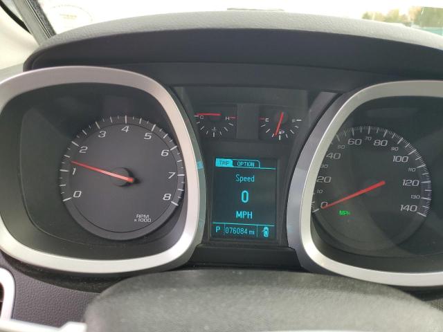 2014 CHEVROLET EQUINOX LT #3292867577