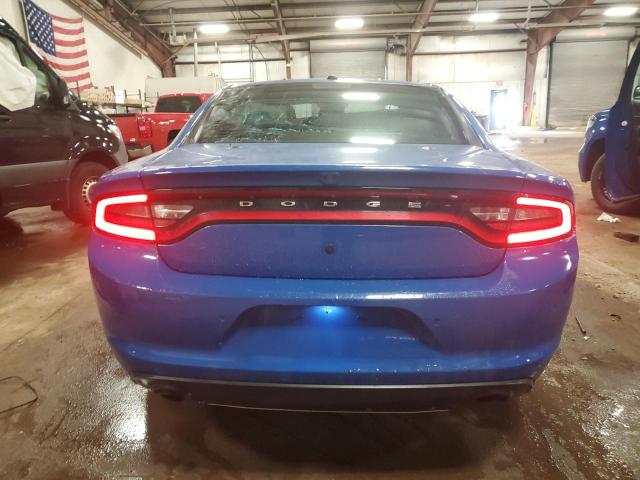 2020 DODGE CHARGER PO 2C3CDXKT2LH183620