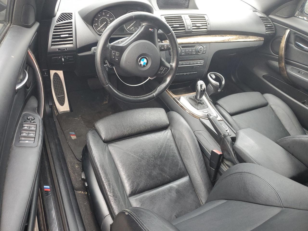 BMW 1 SERIES I