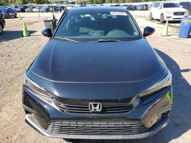 2022 HONDA CIVIC SPOR #3284757548