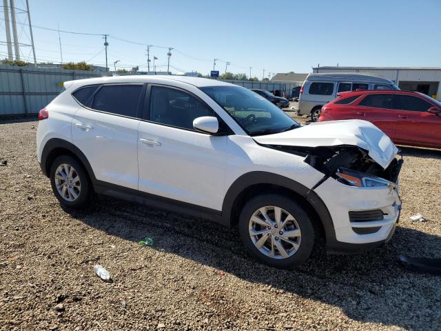 2019 HYUNDAI TUCSON SE - KM8J23A40KU968964
