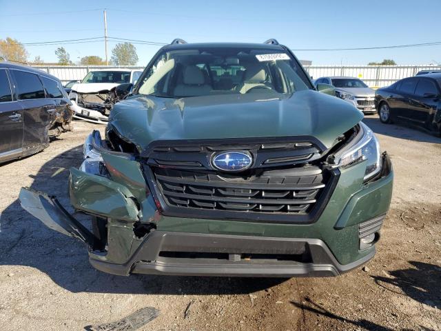 2022 SUBARU FORESTER P JF2SKADC0NH460539