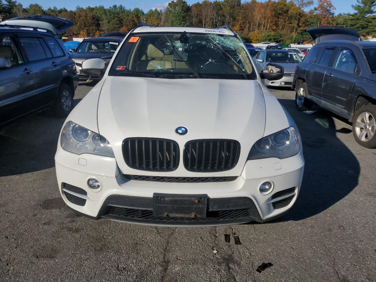 BMW X5 XDRIVE35I