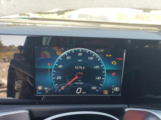 2023 MERCEDES-BENZ GLB 250 4M - W1N4M4HB5PW267010