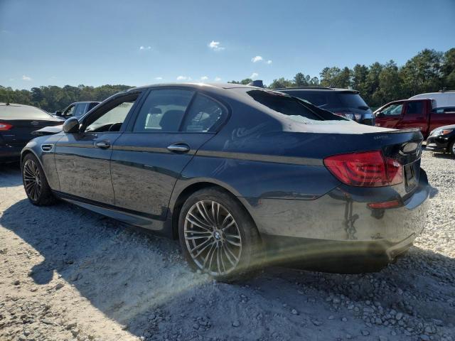 2013 BMW M5 #3309591604