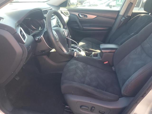 2015 NISSAN ROGUE S - KNMAT2MV0FP510703