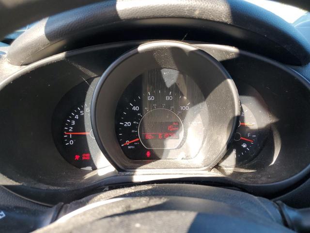 2015 KIA SOUL - KNDJN2A22F7156705