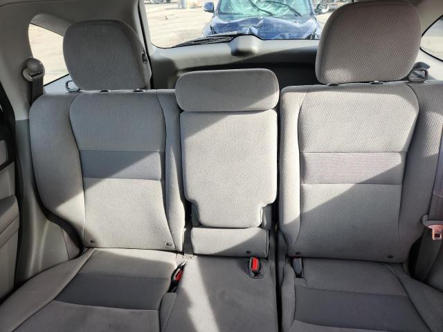 2011 HONDA CR-V EX - 5J6RE4H50BL086714