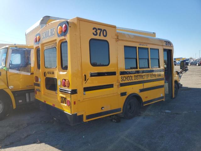 2014 CHEVROLET PRODIGY G3500 #3275461717