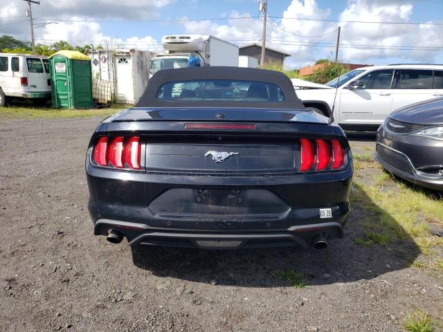 2023 FORD MUSTANG - 1FATP8UH9P5108515