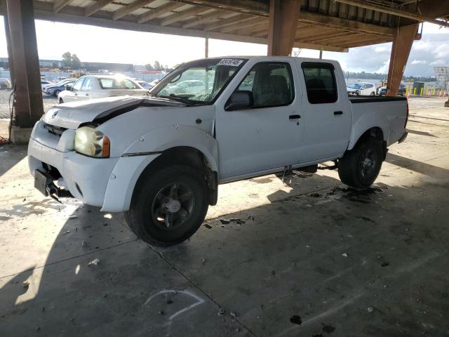 NISSAN FRONTIER C