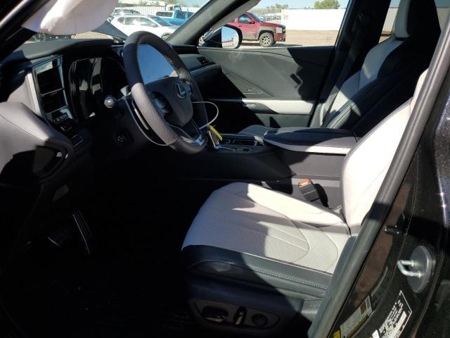 2025 LEXUS TX 500H F - 5TDABAB6XSS008547