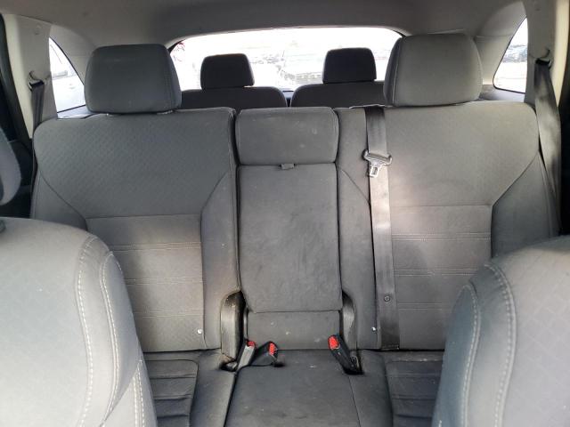 2016 KIA SORENTO LX 5XYPG4A54GG136387