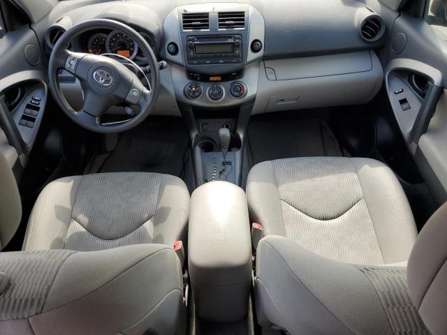 2012 TOYOTA RAV4 #3290152264