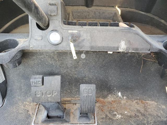 2020 CLUB CAR TEMPO LITHIUM #3262146616