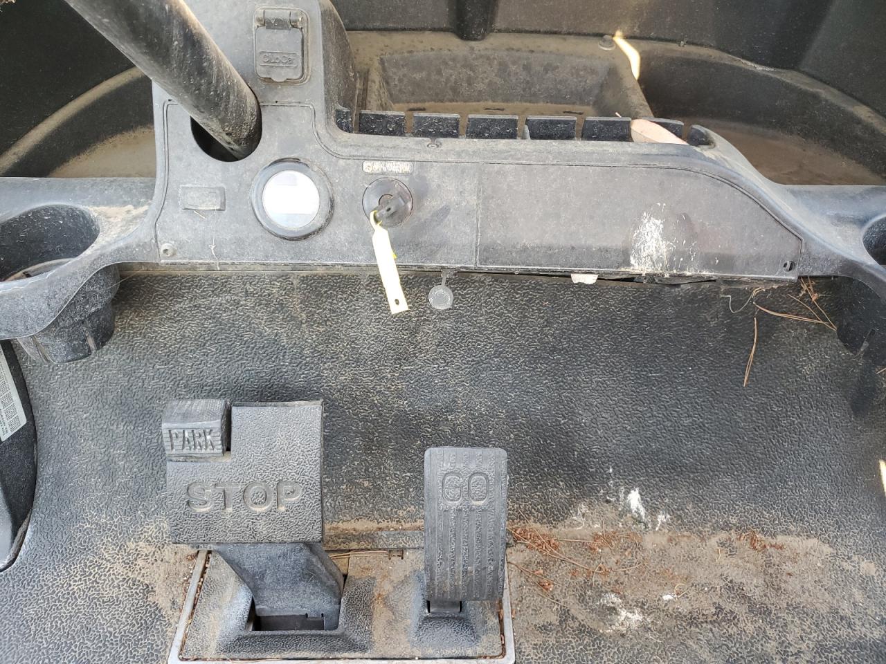 Lot #3262146616 2020 CLUB CAR TEMPO LITHIUM