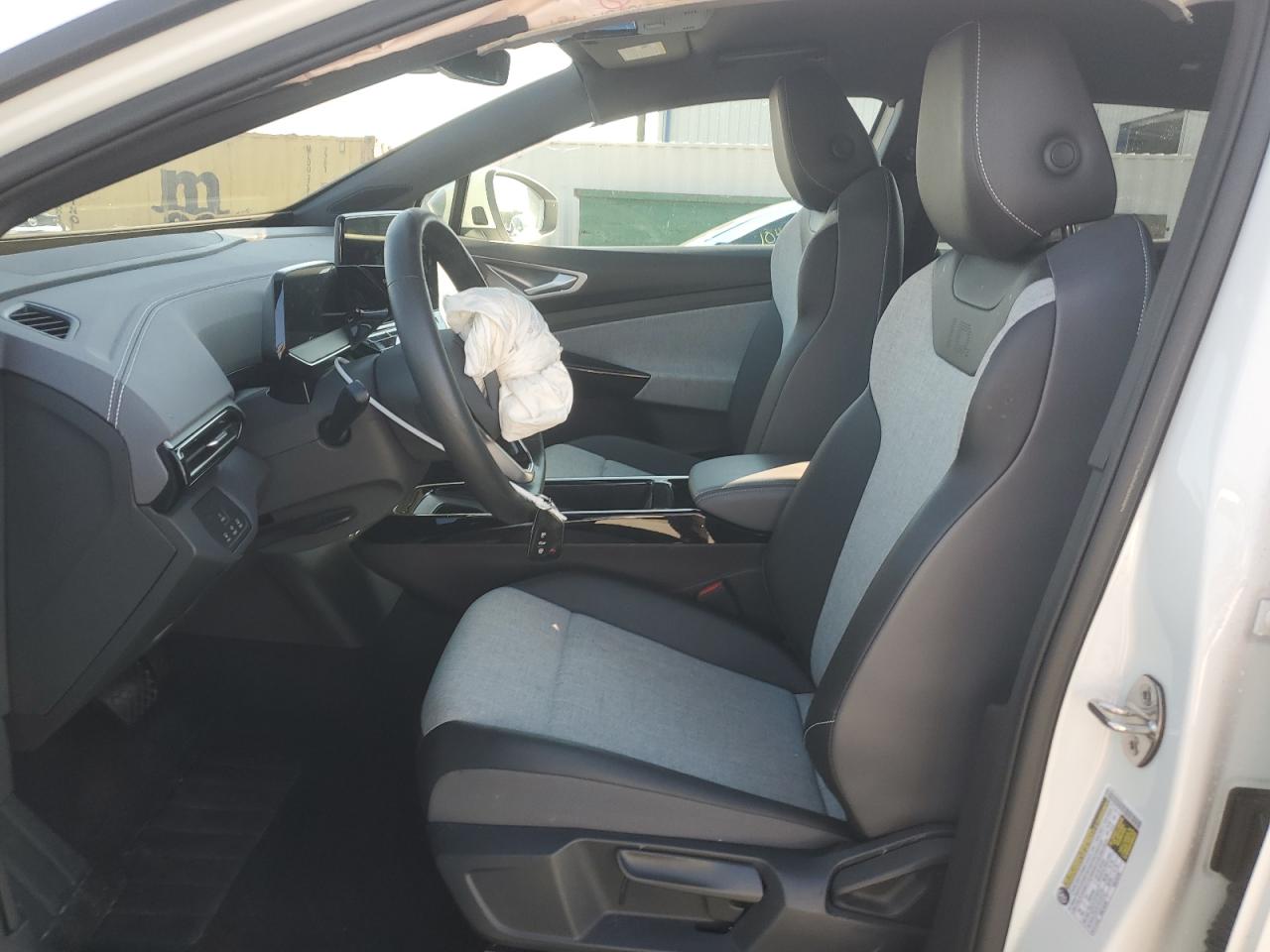 Lot #3315909082 2023 VOLKSWAGEN ID.4 PRO