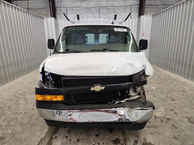 2022 CHEVROLET EXPRESS #3296854652