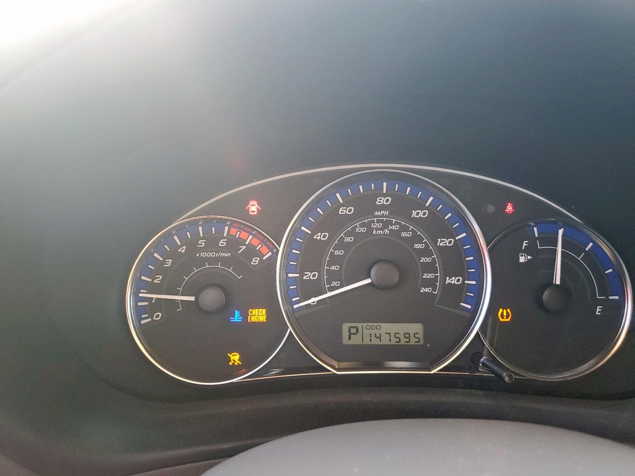 SUBARU FORESTER 2.5X PREMIUM