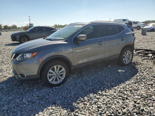 2019 NISSAN ROGUE SPOR - JN1BJ1CPXKW230426