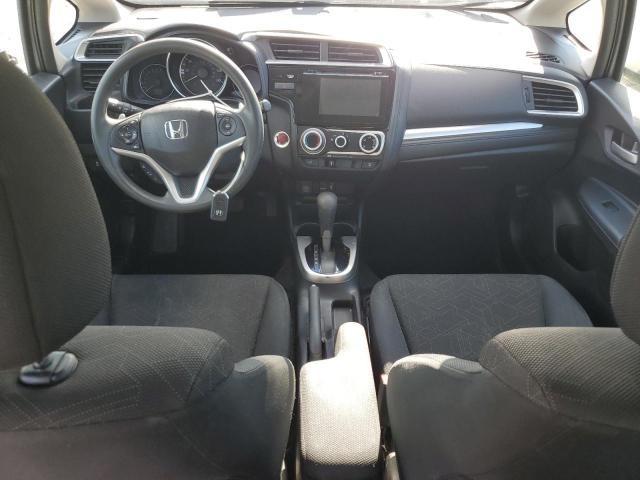 2015 HONDA FIT EX #3282583877