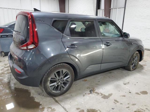 2021 KIA SOUL LX - KNDJ23AU9M7795807