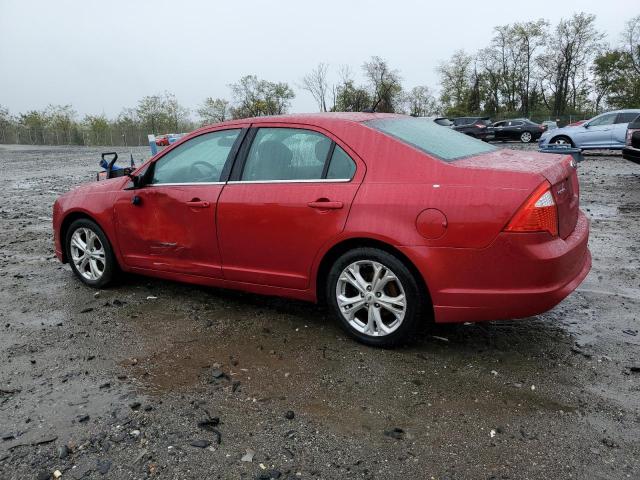 2012 FORD FUSION SE - 3FAHP0HA5CR280181