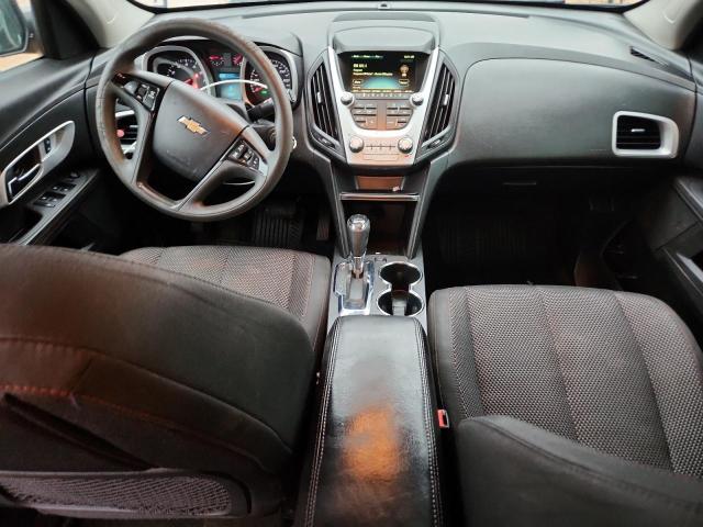 2017 CHEVROLET EQUINOX LS 2GNALBEK2H1588086