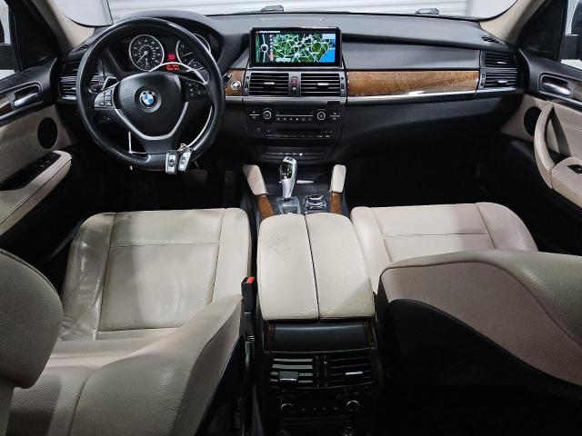 2014 BMW X6 XDRIVE3 #3309278616