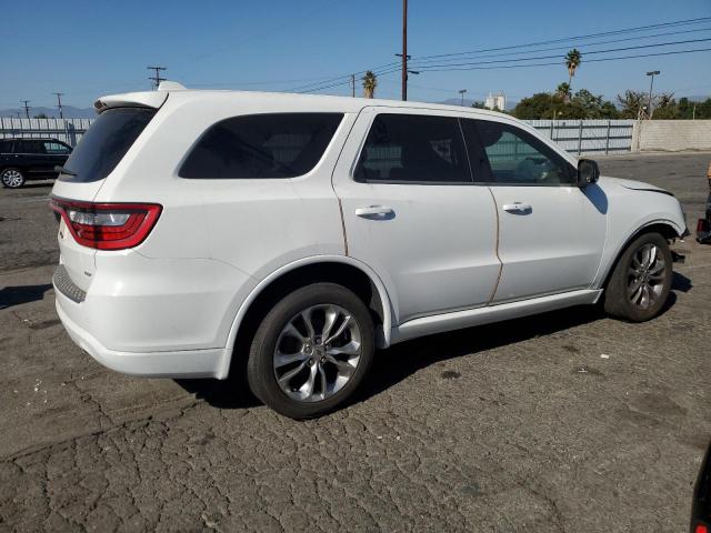2020 DODGE DURANGO GT 1C4RDHDG1LC259441