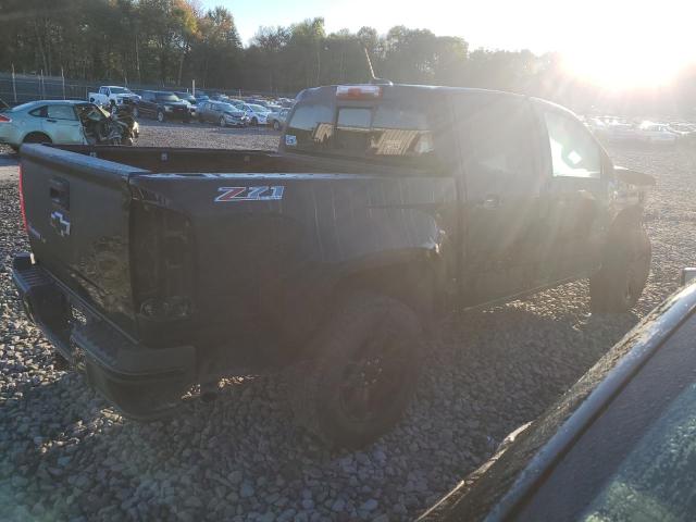 2019 CHEVROLET COLORADO Z71 1GCGTDEN4K1261713