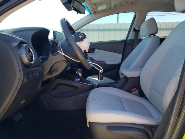 2022 HYUNDAI KONA SEL #3302735050