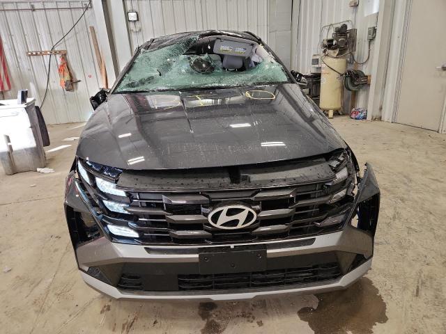 2025 HYUNDAI TUCSON SEL - 5NMJCCDE5SH539042