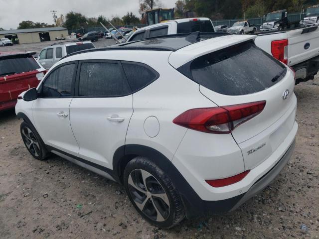 2018 HYUNDAI TUCSON VAL KM8J33A22JU757176