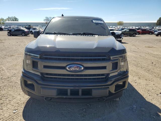 2019 FORD F150 SUPERCREW - 1FTEW1EP4KFD44351