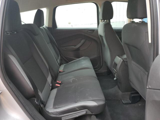 2016 FORD ESCAPE S - 1FMCU0F71GUC23362