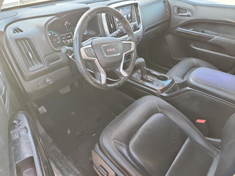 2021 GMC CANYON ELE - 1GTH5CEN5M1271114