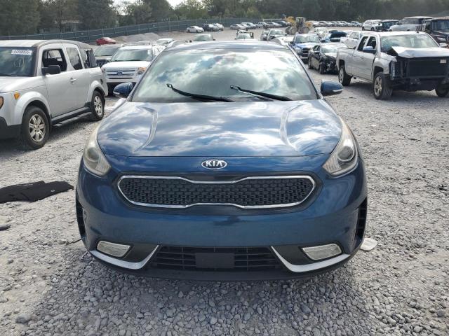 2018 KIA NIRO TOURI KNDCE3LC0J5119581