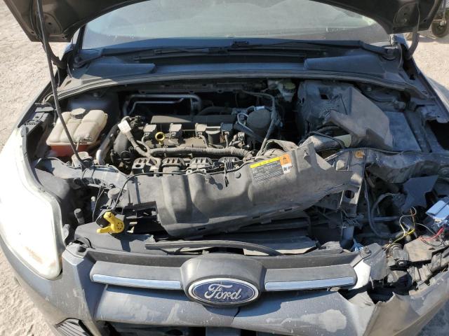 2012 FORD FOCUS SE #3280478139