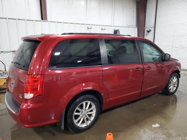 2014 DODGE GRAND CARA - 2C4RDGCG2ER285259