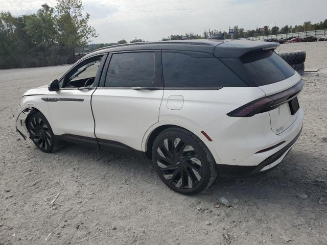 2024 LINCOLN NAUTILUS R - 5LMPJ8KA4RJ780875