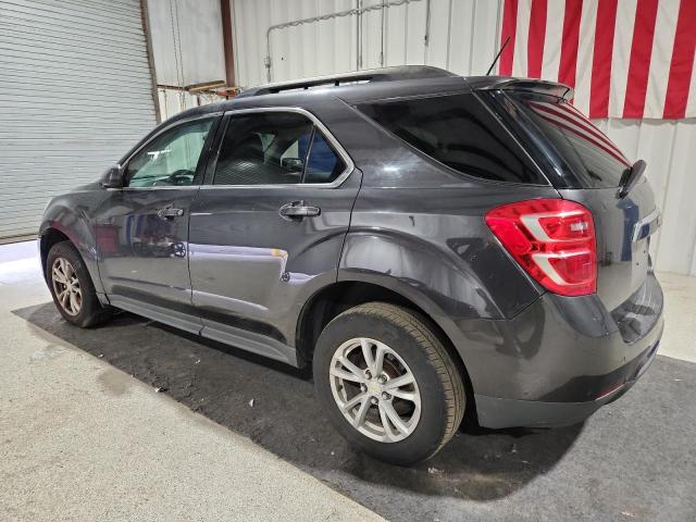 2016 CHEVROLET EQUINOX LT #3305304389