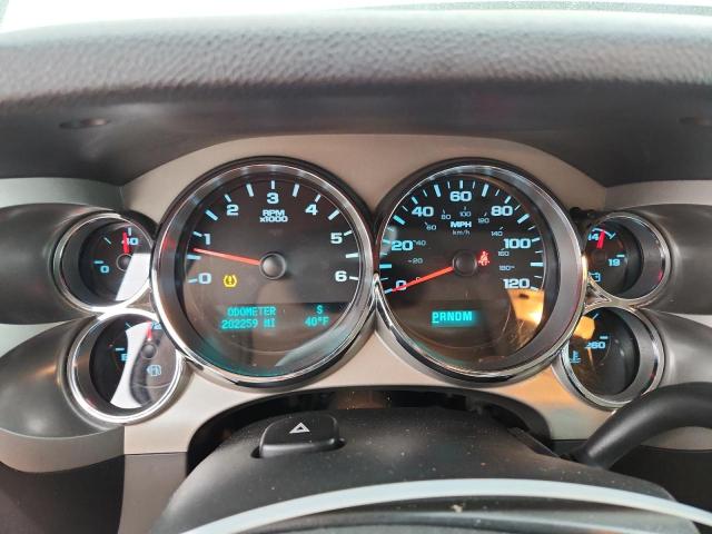 2012 GMC SIERRA K15 - 3GTP2VE77CG175924