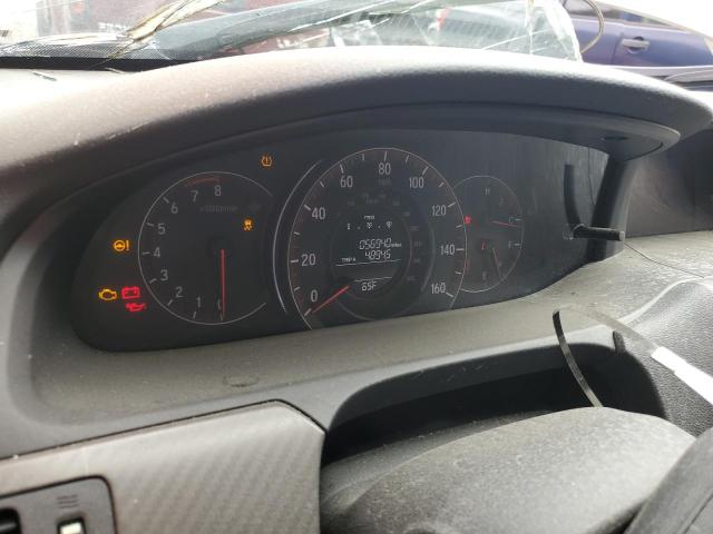 2017 HONDA ACCORD SPO #3304521436